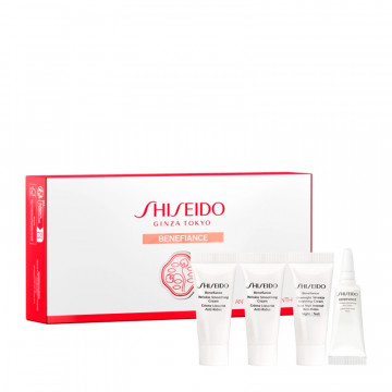 Shiseido Benefiance Mini SET regalo