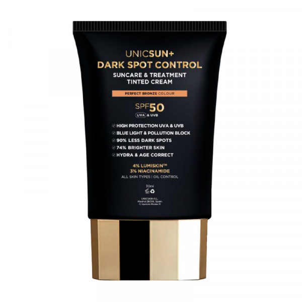 UNICSUN+ Dark Spot Control