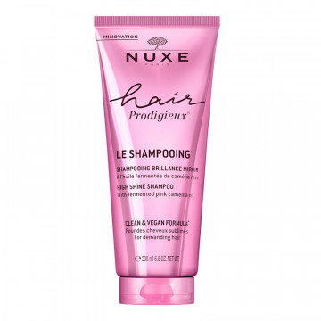 Champú Brillo Sublime Hair Prodigieux