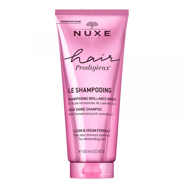 Champú Brillo Sublime Hair Prodigieux