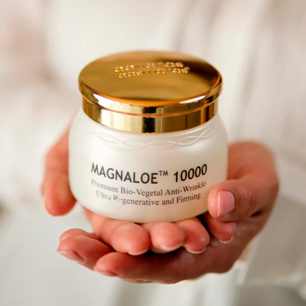 Magnaloe 10000 Premium