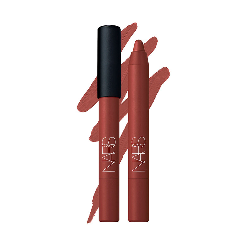 Nars Rossetti Powermatte High-Intensity Lip Pencil _181 BOHEMIAN RHAPSODY
