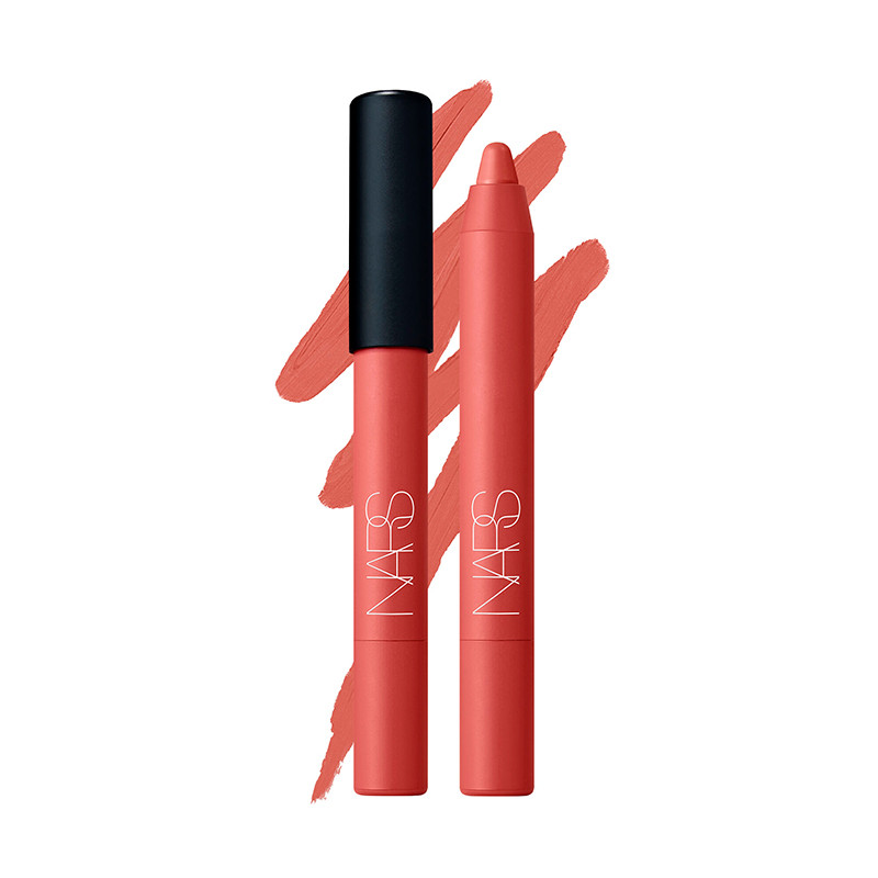 Nars Powermatte High-Intensity Lip Pencil