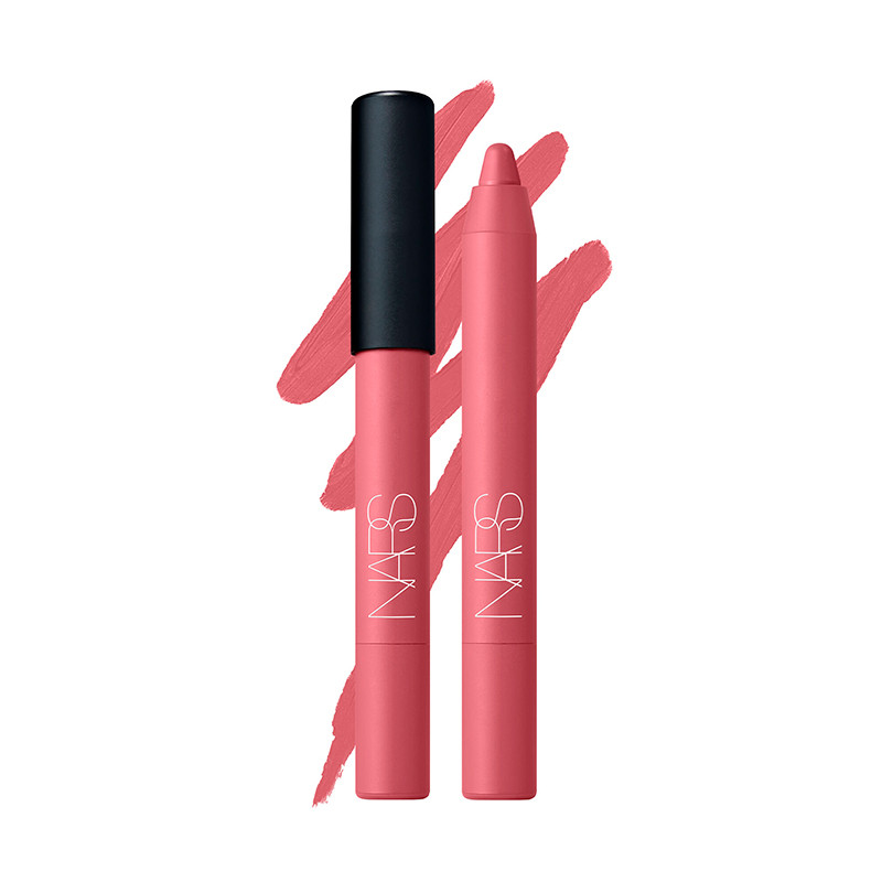 Nars Rossetti Powermatte High-Intensity Lip Pencil _112 AMERICAN WOMAN