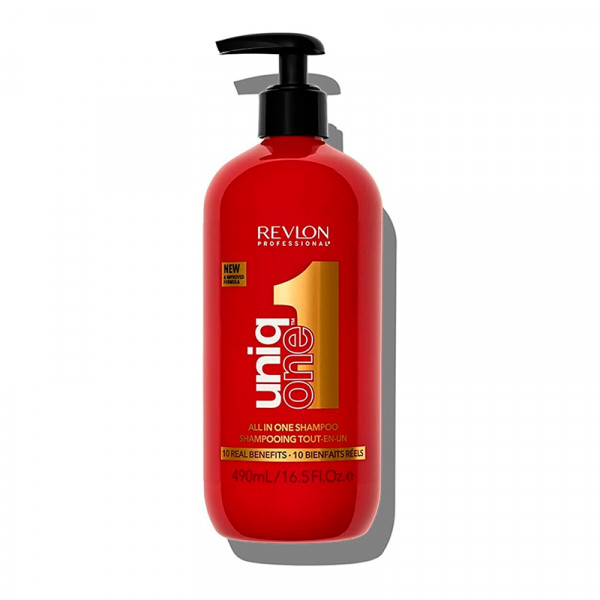 All in One Uniq One Shampoo