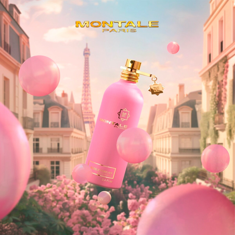 Montale Bubble Forever – imagen 2