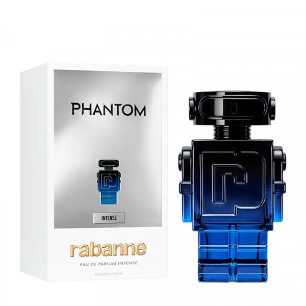 Phantom Intense