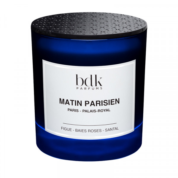 Matin Parisien Scented Candle