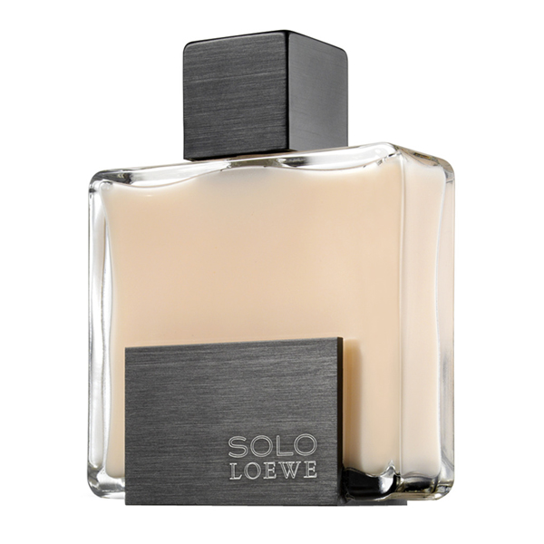 Solo (After Shave Balm)