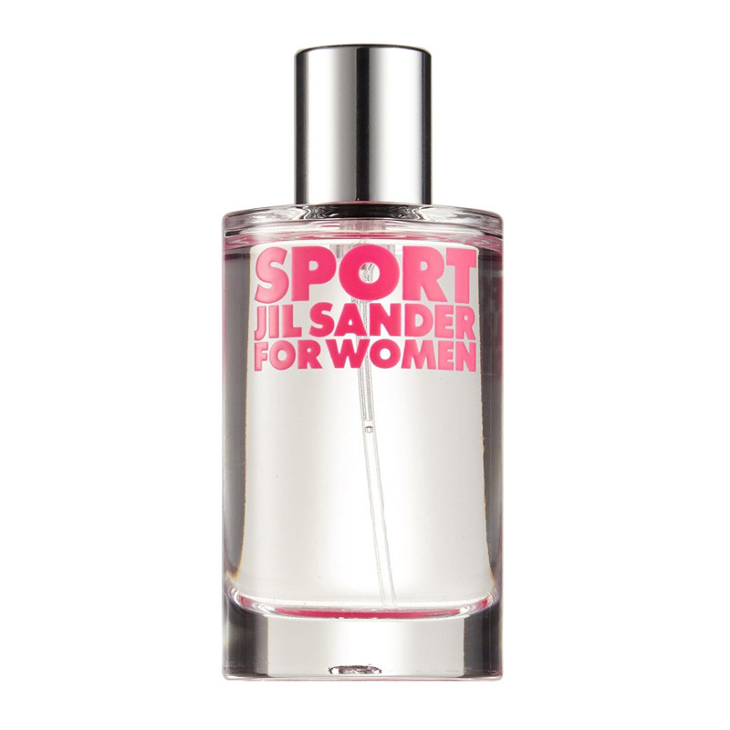Jil Sander Sport Women - 100 ML Eau de toilette Profumi di Donna