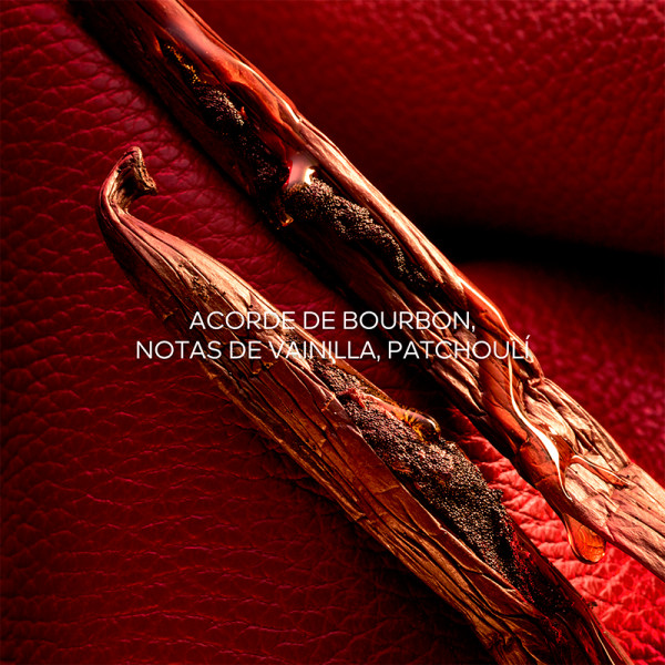 Habit Rouge Le Parfum