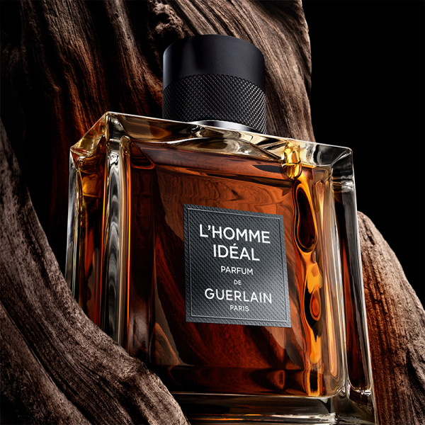 L'Homme Idéal Le Parfum