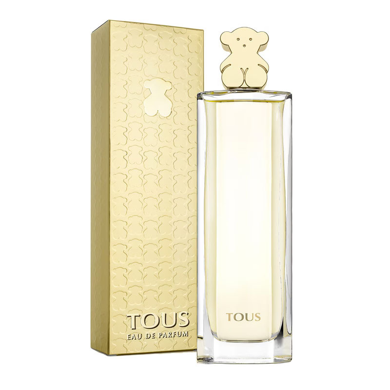 Tous, Eau de Parfum para Mujer, Fragancia Floral, 90 ml con Vaporizador – imagen 2