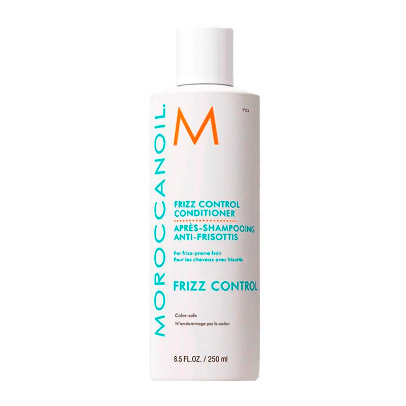 Moroccanoil Condizionatori Acondicionador Frizz Control