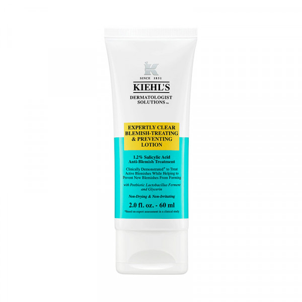 Expertly Clear Blemish-Treating & Preventing Lotion, crema anti imperfecciones