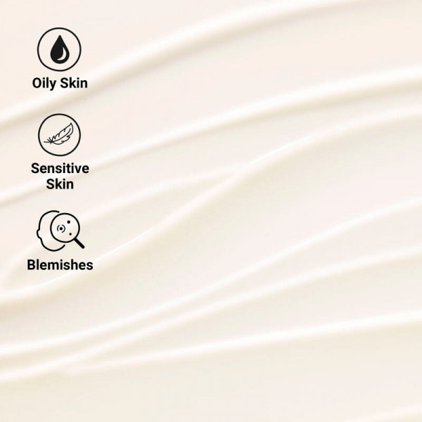 Calendula Skin-Soothing & Stabilizing Emulsion