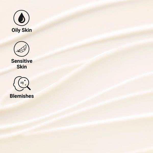 Calendula Skin-Soothing & Stabilizing Emulsion
