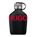 Hugo Just Different