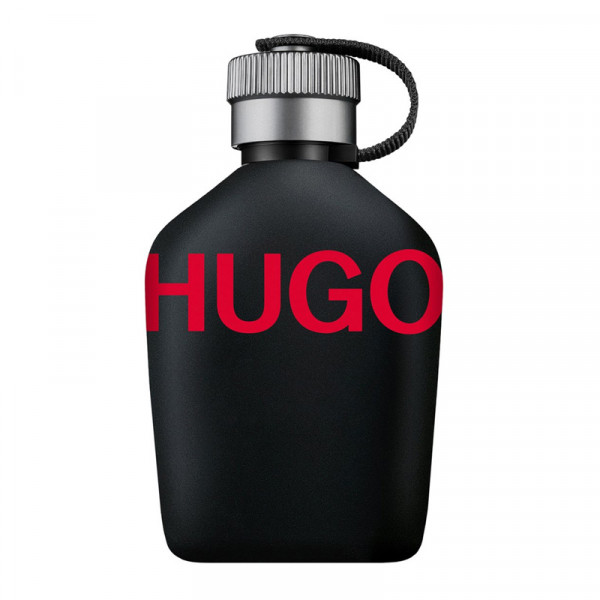 Hugo Just Different