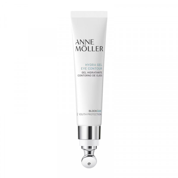 BLOCKÂGE Gel Hidratante Contorno de ojos