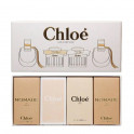 Chloé Les Parfums Coffret Miniature