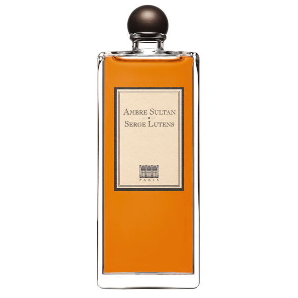 Ambre Sultan