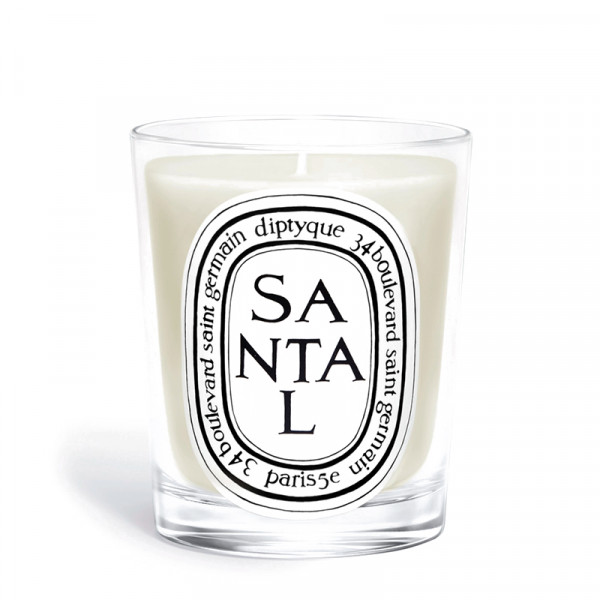 Santal Vela modelo clásico