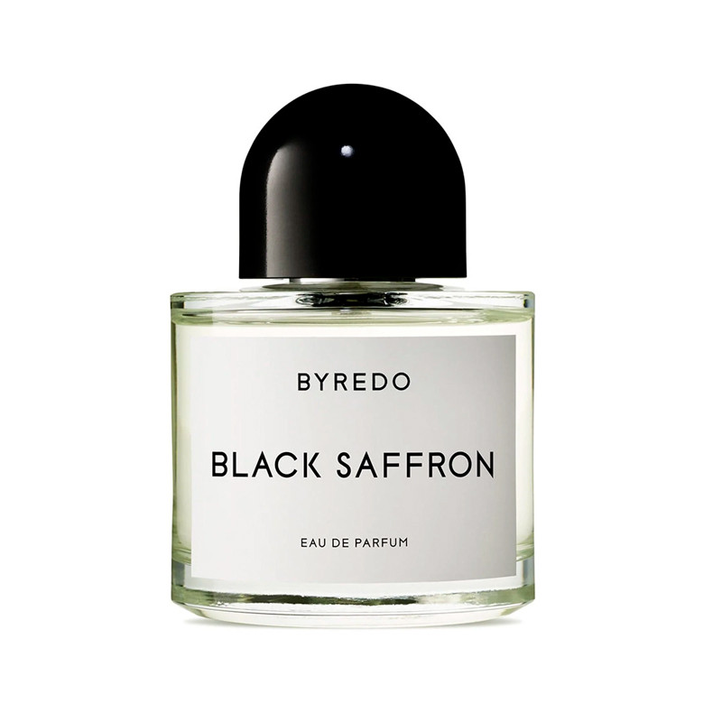Byredo Perfumes Nicho Unisex Black Saffron