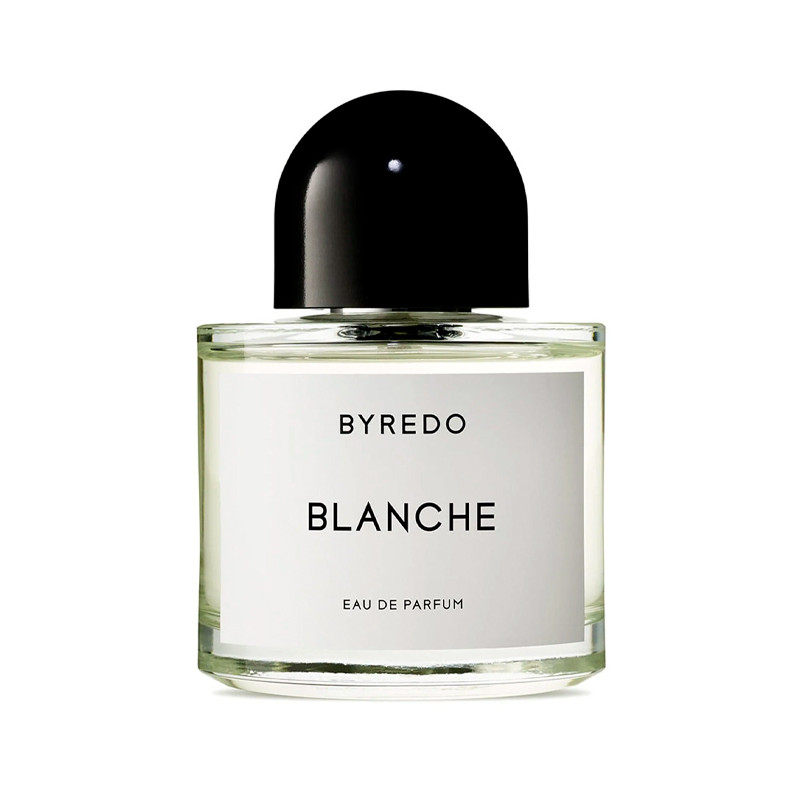 Byredo Perfumes Nicho Mujer Blanche