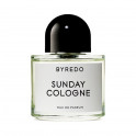 Sunday Cologne