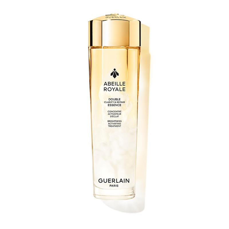 Guerlain Tratamiento Abeille Royale Double Clarify & Repair Essence Tratamiento Reparador