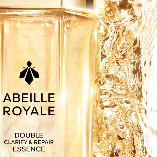 abeille-royale-doble-esencia-clarify-repair