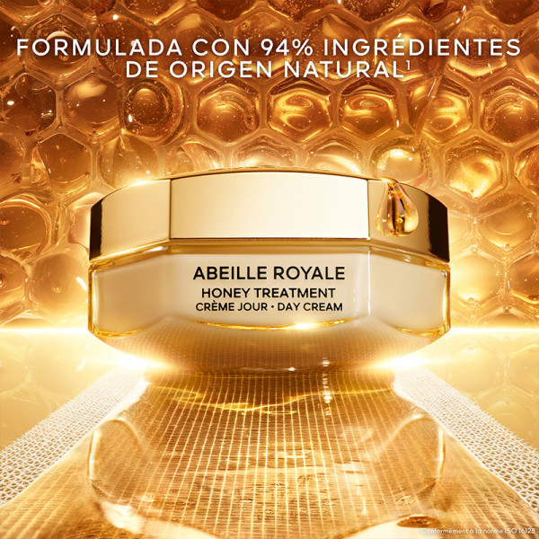 crema-de-dia-abeille-royale-honey-treatment