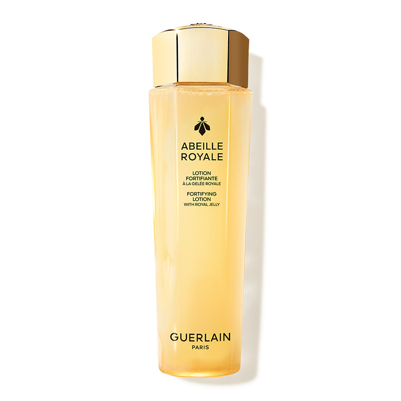 Guerlain Women's Black Face Skin Care Abeille Royale Fortifying Lotion
