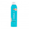 Clear Sunscreen Spray SPF30 - Tropical Coconut
Przezroczysty spray z filtrem przeciwsłonecznym