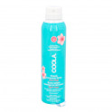 Clear Sunscreen Spray SPF50 - Guava Mango