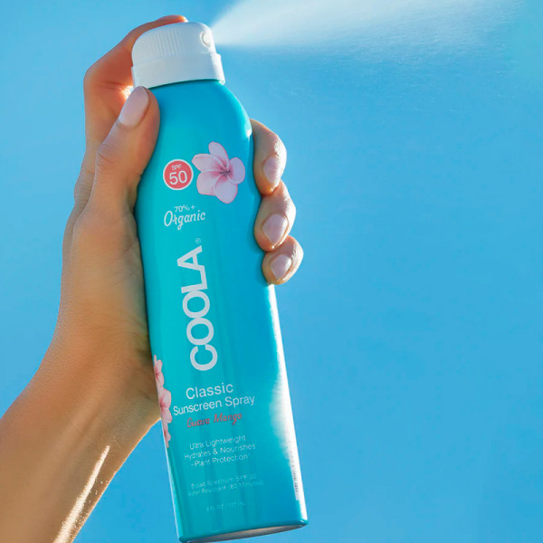 clear-sunscreen-spray-spf50-guava-mango