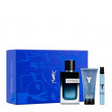 Y Men Eau de Parfum Coffret