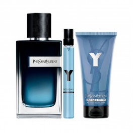 Yves Saint Laurent Y MEN オードパルファムセット イヴ・サンローラン / YSL Y MEN オーデパルファムセットの公式