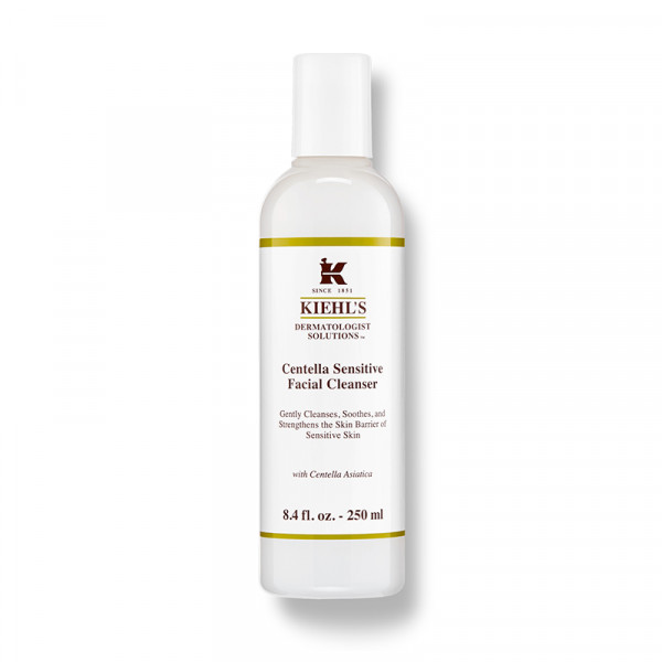 Centella Sensitive Facial Cleanser