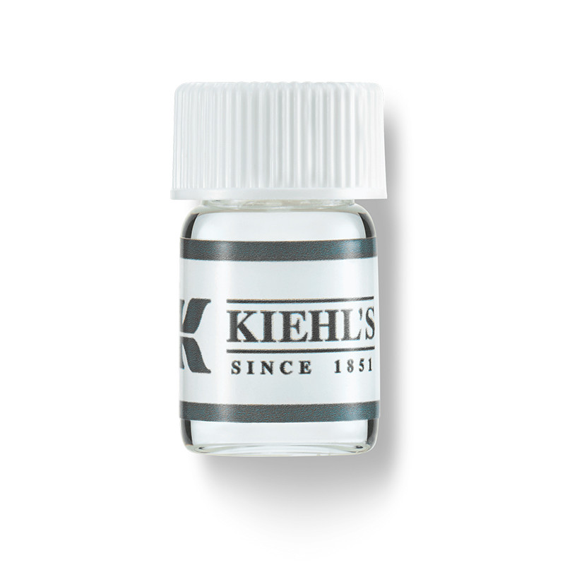 Kiehl's Clearly Corrective Accelerated Clarity Renewing Ampoules Ampollas Tratamiento Luminosidad – imagen 2