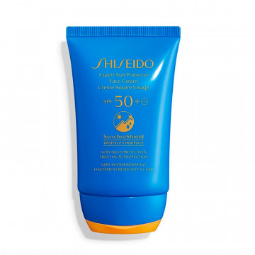 Expert Sun Protector Cream SPF50+