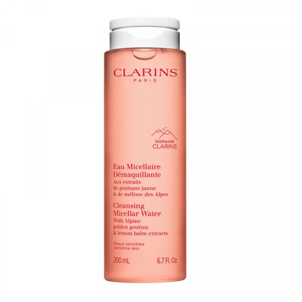 Cleansing Micellar Water - Sensitive Skin