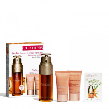 Double Serum & Extra Firming Loyalty Set