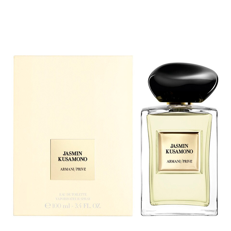 Armani Prive Jasmin Kusamono – imagen 2