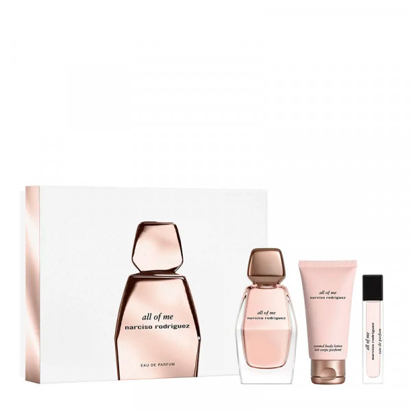 All Of Me Set