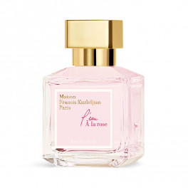 maison francis kurkdjian l'eau a la rose