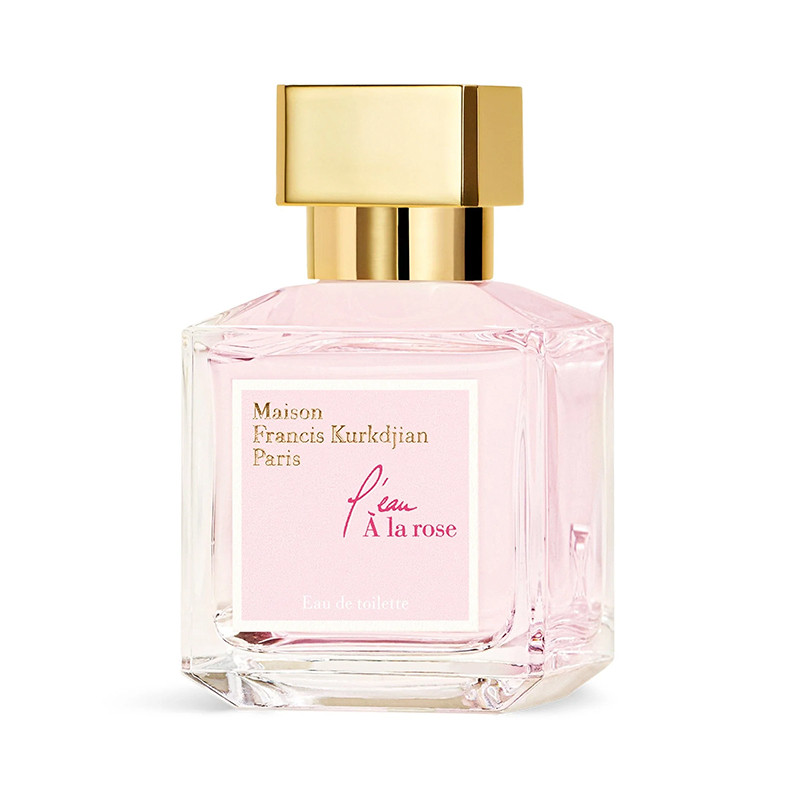Maison Francis Kurkdjian Paris Women's L'eau À La Rose - 70 Ml Eau De Toilette Niche Perfumes