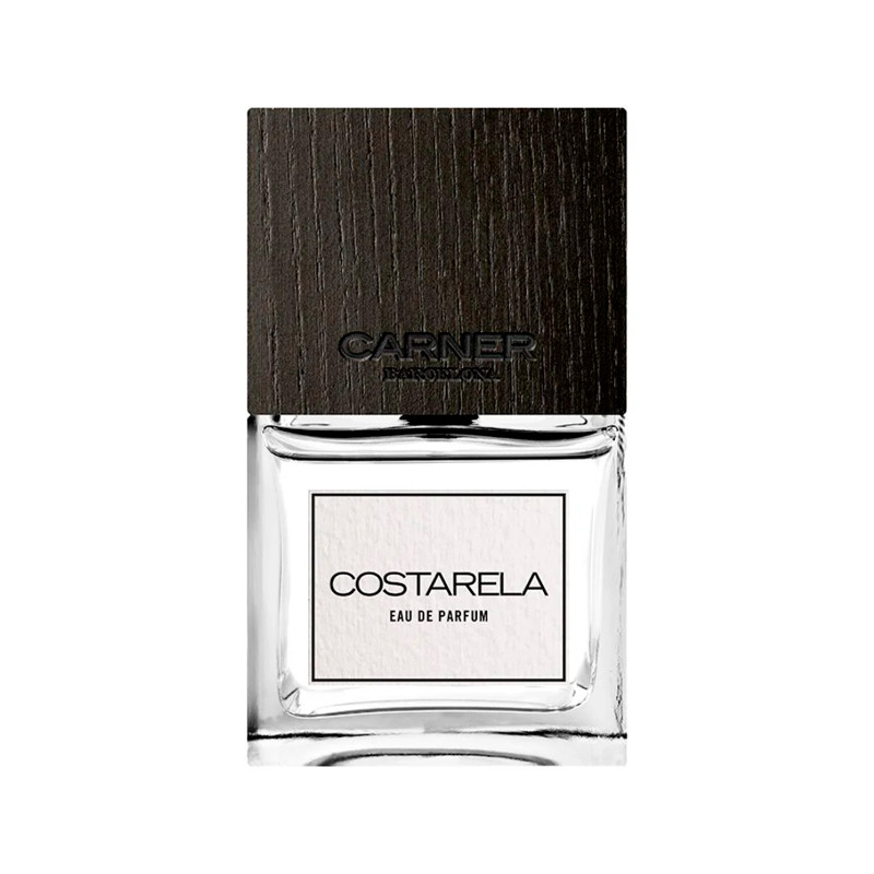 Carner Barcelona Perfumes Nicho Unisex Costarela