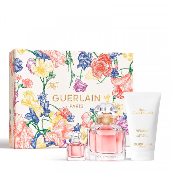 Mon Guerlain Eau de Parfum Estuche